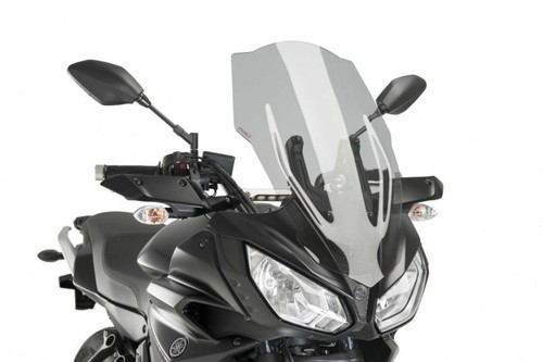 Puig touring screen windshield - puig,