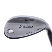 Used Titleist Vokey SM4 Chrome