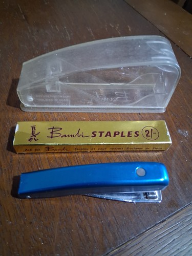 Vintage 1960s rexel bambi - vintage,