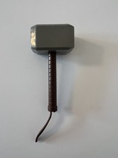 Marvel Thor Hammer 3.25”