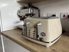 Longhi ctov4003bg icona - de'longhi,