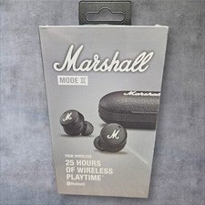 Marshall Mode II Earbud (In