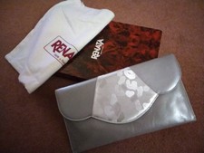 Renata Italy Silver Mira
