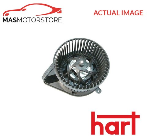 Interior blower fan motor lhd - blower,