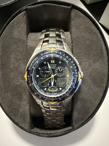 Citizen eco drive jr3060 - citizen, eco-drive