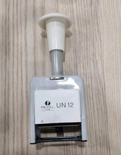 REXEL ENM  Automatic Numbering