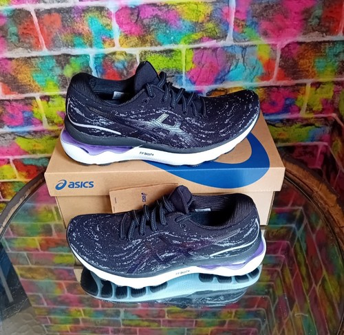 Asics gel nimbus running - gel, 24
