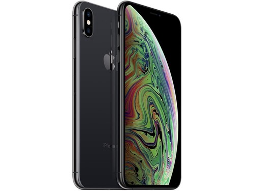 Apple iphone max 512gb - xs,