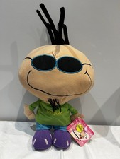 RARE 50cm COOL DUDE RETRO 😎