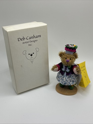 Deb canham munchkin girl - deb,