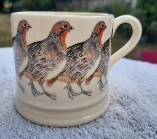 Emma bridgewater grey - emma,