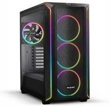 Be Quiet PC Case Shadow Base