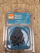 B&Q Brand Plastic Blades fits