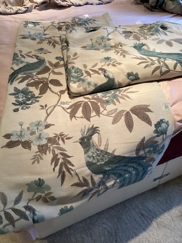 Large dunelm palace birds - dunelm,