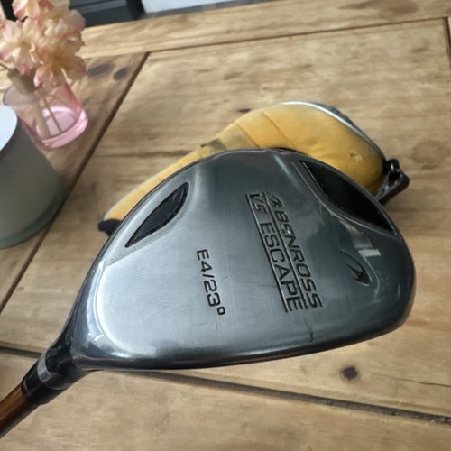 Benross escape hybrid - e4,