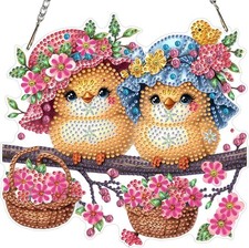 Diamond Art Hanging Kits for