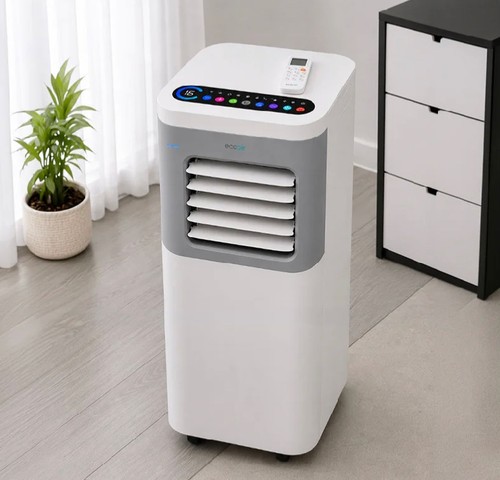 Ecoair air conditioner 000 - conditioner, 12,000