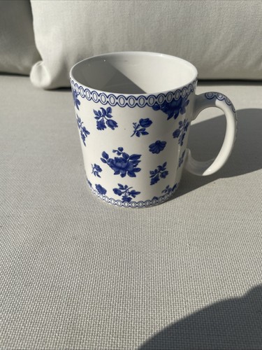 The spode blue - spode,