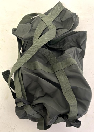 British military issue green - issue,