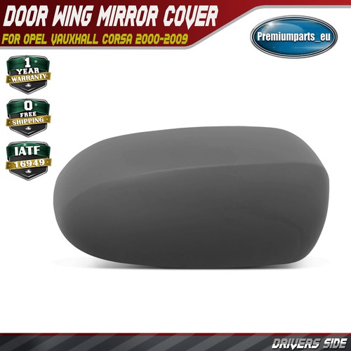 Drivers side door - side,