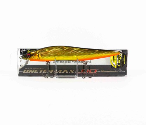 Megabass vision 110 - megabass, max