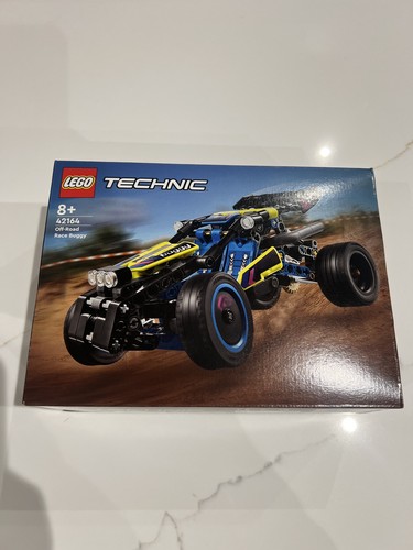 Lego 42164 technic off road - 42164,