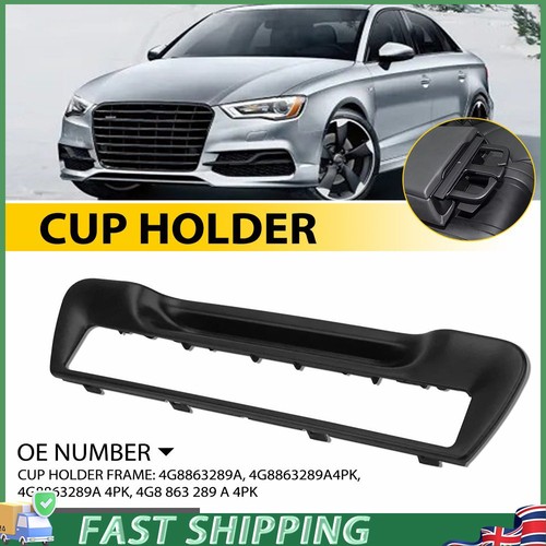 Car interior centre cup - interior, holder