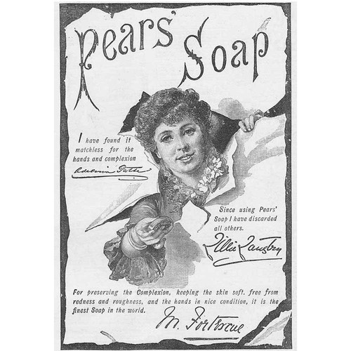 Pears soap actresses - pears,