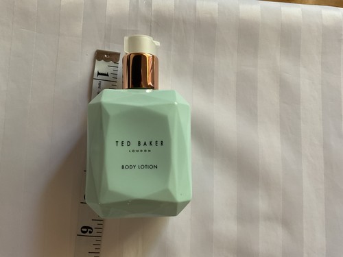 New ted baker - body, lotion