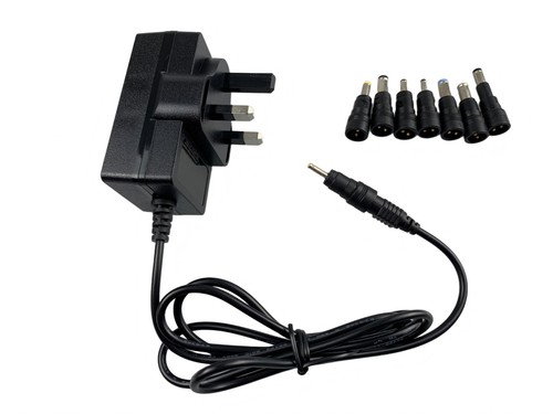 12v power adaptor - power,