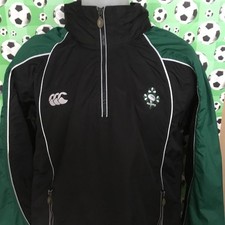 SMALL IRELAND RUGBY CANTERBURY