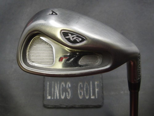 Taylormade gap wedge - taylormade, r7