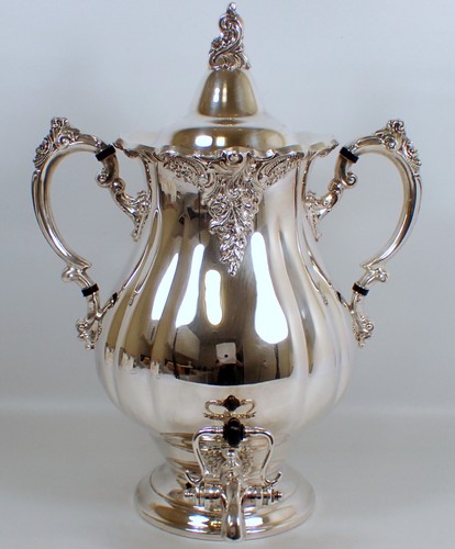 Vtg wallace grande - vtg, baroque