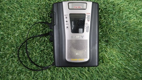 Sony tcm 459v pressman - sony, voice
