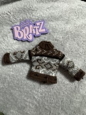 Bratz Boyz Cameron Wintertime