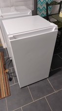 NEW! Under Counter Fridge c/w Freezer Cool Box 85L Refrigerator