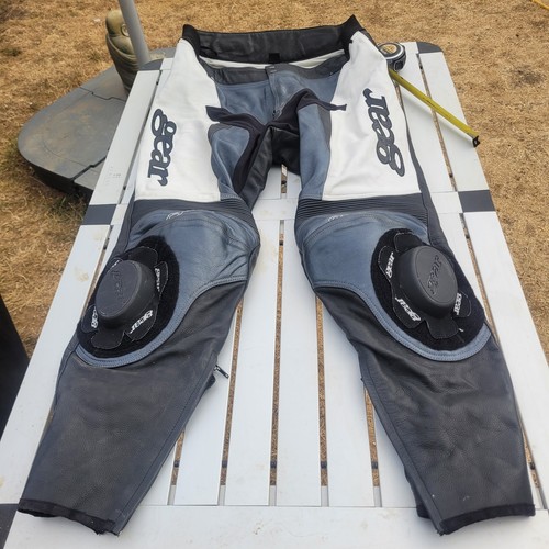 Gear motor bike trousers - gear,