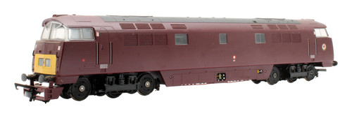 Dapol gauge 003 006 - 'oo, gauge'