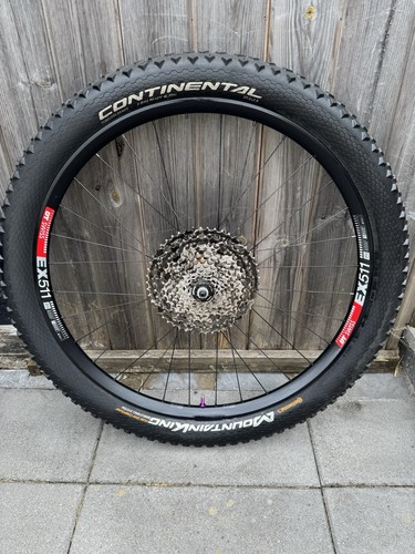 Swiss 511 5 mtb - swiss, ex