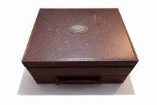 FOSSIL 10 Watch Storage Box