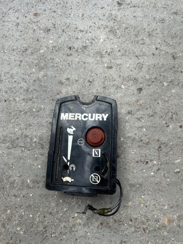 Genuine mariner mercury - mariner,