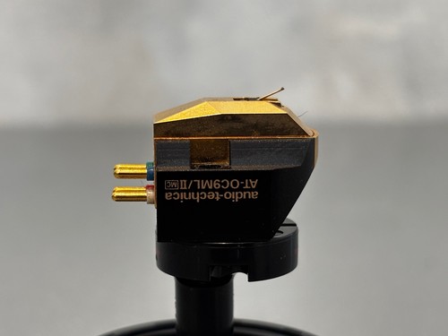 Audio technica oc9 - audio, ml