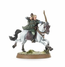 Legolas Mounted Firing Bow &