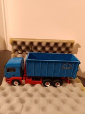 Man TGS Dump Truck - Conrad