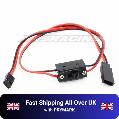 Futaba type switch - futaba, for