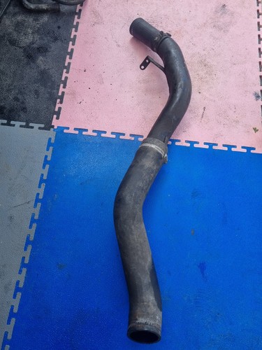 Jaguar type intercooler hard - x-type,