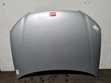 AUDI A3 MK2 2010 SILVER BONNET