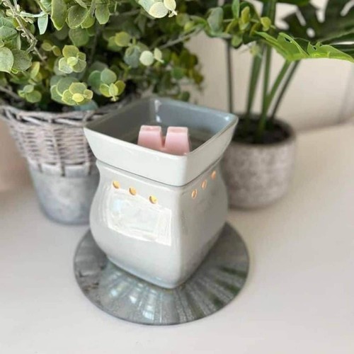 Scentsy classic curve - classic, gloss