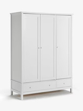 John Lewis Wilton Triple