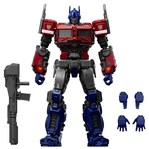 Blokees transformers classic - transformers,